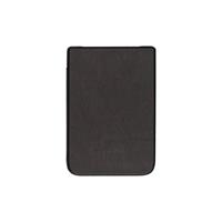 Pocketbook Readers PocketBook Cover Shell für Touch HD 3, Touch Lux 4, Basic Lux 2, black