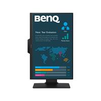 BenQ BL2381T LED-monitor 57.2 cm (22.5 inch) Energielabel A (A+ - F) 1920 x 1200 pix WUXGA 5 ms VGA, HDMI, DisplayPort, DVI IPS LED