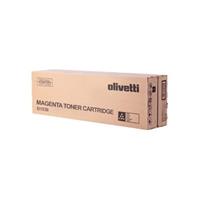 Olivetti B1038 toner cartridge magenta (origineel)