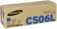 Samsung Toner für Samsung CLP680ND/CLX6260, cyan HC