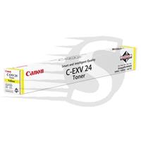 Canon C-ECV 24 toner cartridge geel (origineel)