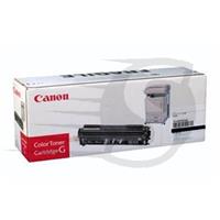 Canon G toner cartridge zwart (origineel)