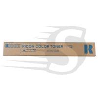 Ricoh type T2 toner cartridge cyaan (origineel)