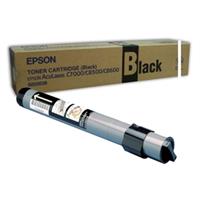 Epson S050038 toner cartridge zwart (origineel)