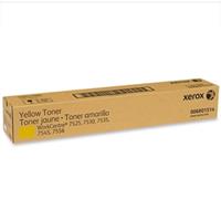 Xerox 006R01514 Yellow - Tonerpatrone Gelb