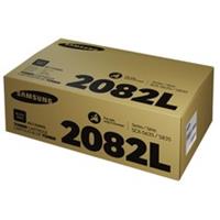 HP SU986A / Samsung MLT-D2082L toner cartridge zwart hoge capaciteit (origineel)