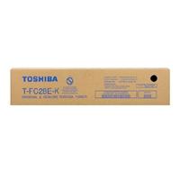 Toshiba T-FC25EY toner cartridge geel (origineel)