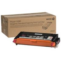 Xerox 106R01389 Toner - Tonerpatrone Magenta