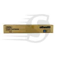 Olivetti B1167 toner cyan 26000 pages (original)