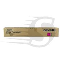 Olivetti B1168 toner cartridge magenta (origineel)