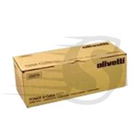 Olivetti B0764 toner cartridge geel (origineel)