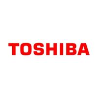 Toshiba TDK-E80F toner cartridge / drum zwart (origineel)