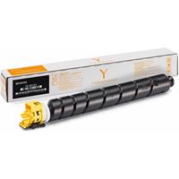 Kyocera-Mita Kyocera TK-8515Y toner cartridge geel (origineel)