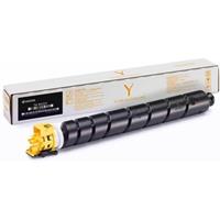 Kyocera-Mita Kyocera TK-8525Y toner cartridge geel (origineel)
