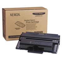 Xerox 108R00793 Toner Black - Tonerpatrone Schwarz