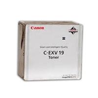 Canon C-EXV19BK