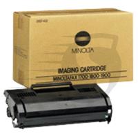 Konica-Minolta Konica Minolta 0937-402 toner cartridge zwart (origineel)