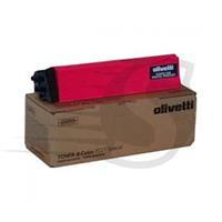 Olivetti B0769 toner cartridge magenta hoge capaciteit (origineel)