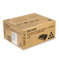 Ricoh type SP-4100NL toner cartridge zwart (origineel)