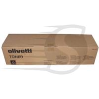 Olivetti B0668 toner cartridge cyaan (origineel)