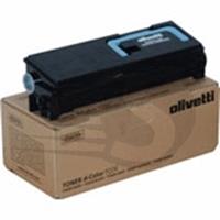 Olivetti B0771 toner cartridge zwart (origineel)