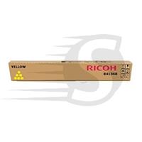 Ricoh MP C7501E toner cartridge geel (origineel)