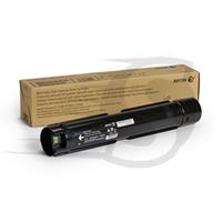 Xerox 106R03737 toner cartridge zwart extra hoge capaciteit (origineel)