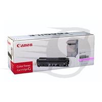 Canon G toner cartridge magenta (origineel)