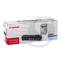 Canon G toner cartridge cyaan (origineel)