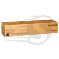 Xerox 006R01449 Toner Black - Tonerpatrone Schwarz