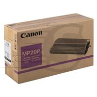 Canon MP20P toner cartridge zwart (origineel)