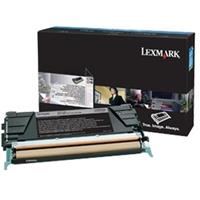 Lexmark 24B6326 toner cartridge zwart (origineel)