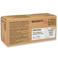 Ricoh MP C6000 / C7500 toner cartridge magenta (origineel)