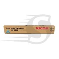 Ricoh SP C830 (821124) toner cyan 27000 pages (original)