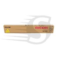 Ricoh SP C830 (821122) toner yellow 27000 pages (original)