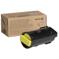 Xerox - Extra High Capacity - yellow - original - toner cartridge - Tonerpatrone Gelb