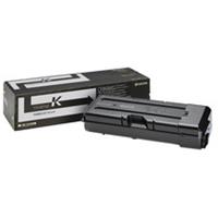 Kyocera Original TK-8705K Toner schwarz 70.000 Seiten (1T02K90NL0) für TASKalfa 6550ci, 6551ci, 7550ci, 7551ci