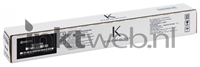 Kyocera Original TK-8800K Toner schwarz bis zu 30.000 Seiten (1T02RR0NL0) für ECOSYS P8060cdn