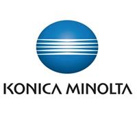 Konica Minolta - Schwarz - original - Tonerpatrone