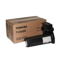 Toshiba T-2500E toner cartridge zwart (origineel)