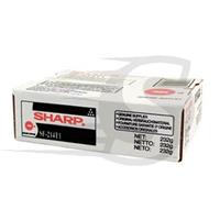 Sharp SF-214T1 toner cartridge zwart (origineel)