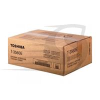 Toshiba T-3560E toner cartridge zwart (origineel)