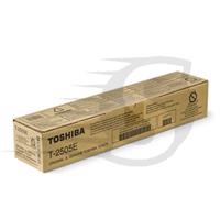 Toshiba T-2505E toner cartridge zwart (origineel)