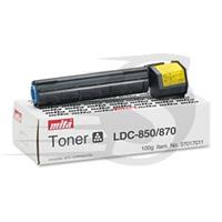 Kyocera-Mita Kyocera 37017011 toner cartridge zwart (origineel)