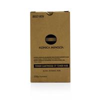 Konica-Minolta Konica Minolta 8937-909 K4B toner cartridge zwart (origineel)