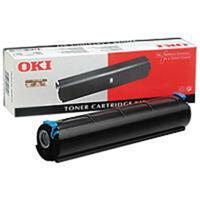 OKI 09002392 toner cartridge zwart (origineel)
