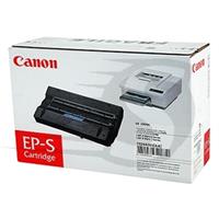 Canon EP-P toner cartridge zwart (origineel)