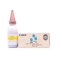 Canon CLC-1100 starter toner cartridge cyaan (origineel)