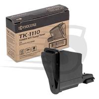 Kyocera-Mita Kyocera TK-1110 toner cartridge zwart (origineel)