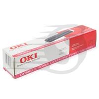 OKI 41012307 toner cartridge magenta (origineel)